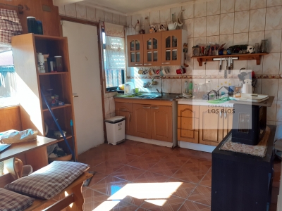 CentroCasas.cl Venta de Casa en Valdivia, Damman